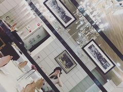-红房子西菜馆(淮海中路店)