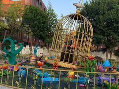 -安徒生童话乐园