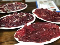 -贵宾牛·潮汕牛肉火锅(珠池总店)