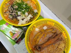 -柳洲仔螺蛳粉(河东中山路店)