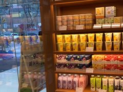 -奈雪的茶(东莞汇一城店)