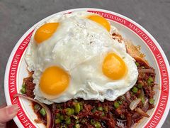 -孖记茶档·热腾茶餐(江南西plus店)