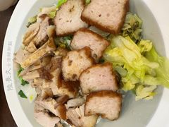 -陆长玖古法猪脚饭(玄风桥店)