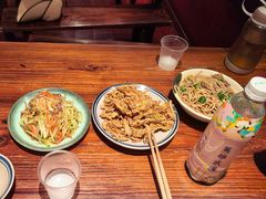 -刘师父老汉口江湖菜(蔡锷路店)