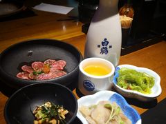 -和彩放题餐厅(酒仙桥店)