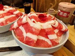 -大龙燚火锅(科华店)