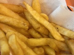 -大快活(罗湖商业城分店)