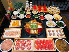-重庆古老火锅