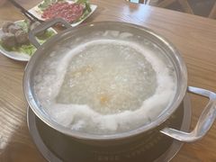 -吉友粥底火锅(方斜路店)