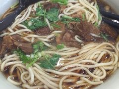 -李先生牛肉面(长春红旗街店)