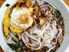 肉丝粉-老长沙粉面馆(陡岭路店)
