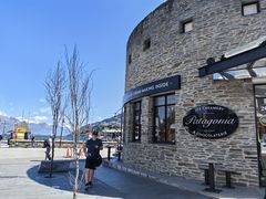 -Patagonia Chocolates(皇后镇店)