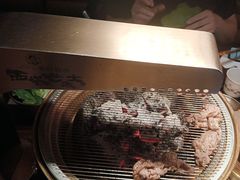 -西塔老太太泥炉烤肉(上海七宝领展广场店)