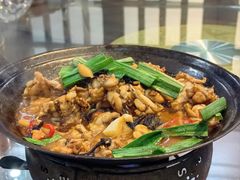 -徽州美食(三十年老店)