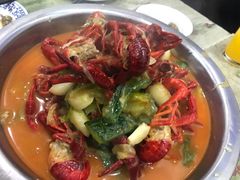 -望江门227龙虾馆