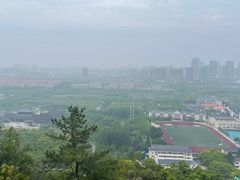 -狼山风景名胜区