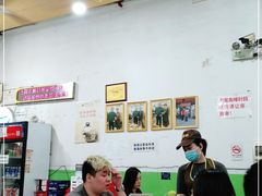 -南记食粥坊·宵夜大排档(莲花总店)
