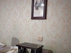 -家富足道·SPA·影院式(解放碑碑中心店)