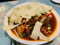 -新疆伊宁远征餐厅