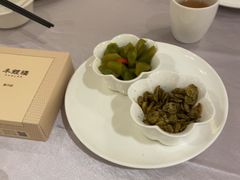-丰鲤楼•闽南茶楼(仟禧汇店)