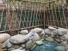 -咸宁万豪温泉谷度假区