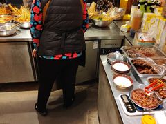 -嘉州鲜知味钵钵鸡(奎星楼店)