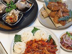 -缘·金家烤鳗鱼(西塔总店)