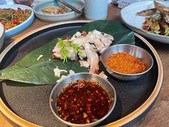 -薇酌饮·陕西菜(南门外店)