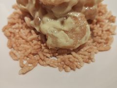 -彩丰楼中餐厅(深圳国际会展中心洲际酒店)