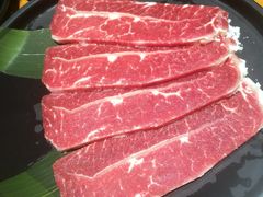 -九田家黑牛烤肉料理(香河店)