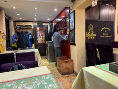 -Santoor 萨都里印度餐厅(北锣鼓巷店)