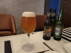 -万达文华酒店·48F云端窗景美食汇自助餐厅