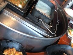烤鸡脆骨-伍丁·烤牛肋(和平东桥店)
