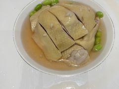-西湖春天•老字号杭州菜(百汇店)