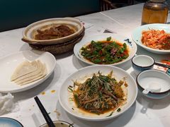 -曹家小菜(胜太路店)