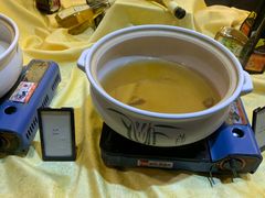 -三清山希尔顿度假酒店