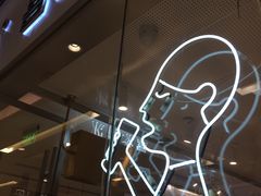 门面-喜茶(佛山岭南站店)