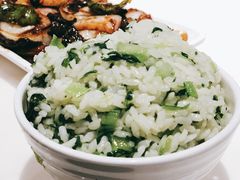 猪油菜饭-黄弟大排档·湖南菜·小龙虾·小海鲜(凯旋北路店)