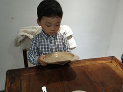 -五观堂素食(新华路店)