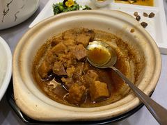 -银都上海菜馆(粤海东路店)