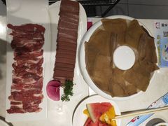 -尧味轩养生火锅(漪汾街店)