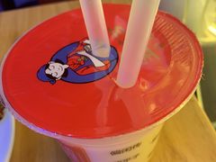 -宝葫芦西北茶食铺(万达店)
