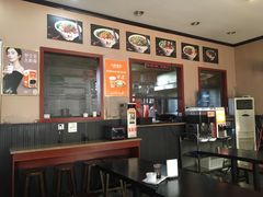 -秦云老太婆摊摊面(磁器口店)