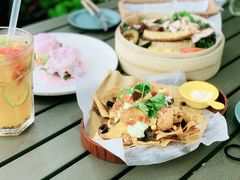 -CHILLAX轻乐时(侨建·Hi City店)