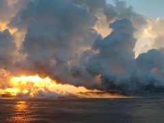 -夏威夷火山国家公园