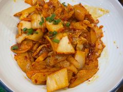 -大同江朝鲜菜•长春地标美食(绿园吾悦广场店)