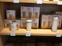 -九木杂物社(恒隆广场店)