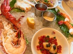 -莫尔顿牛排坊(浦东ifc店)