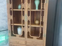 -杭州君尚云郦酒店