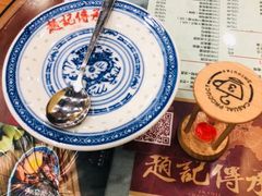 招牌姜撞奶-赵记传承特色牛奶甜品(泉城广场店)